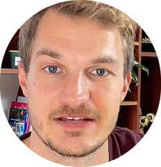Profile photo of Tim