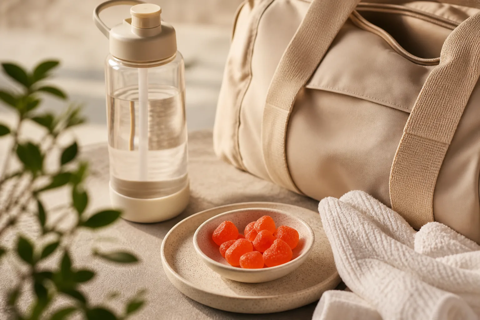 Creatine gummies for women: what to check before buying - main illustration